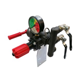 vdr 50